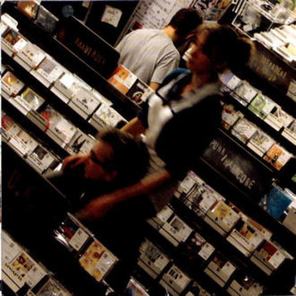  - Rough Trade Shops (Counter Culture 08)