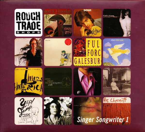  - Rough Trade Shops (Singer Songwriter 1)