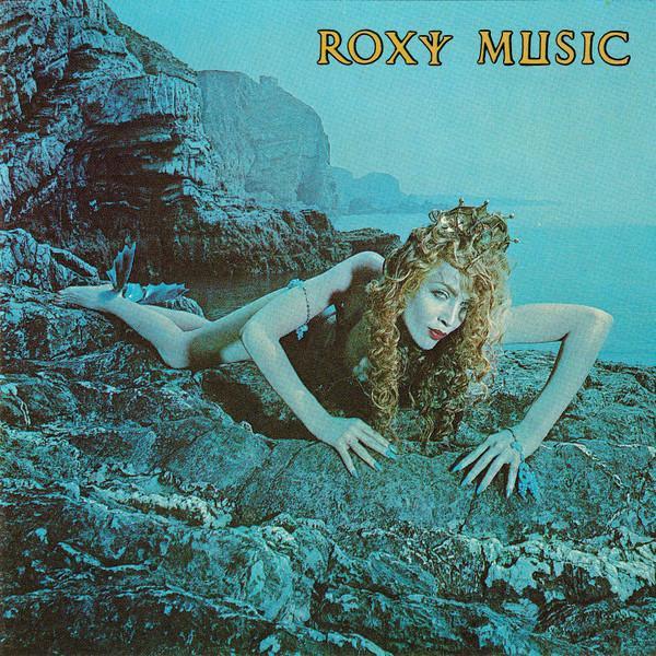 Roxy Music - Siren
