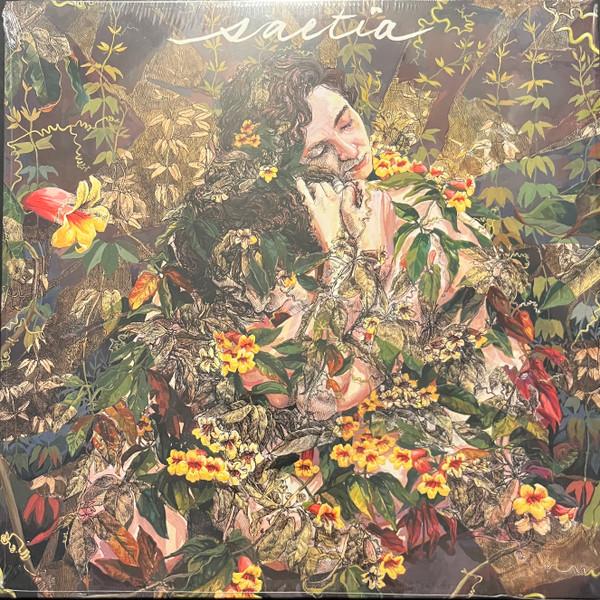 Saetia - Tendrils