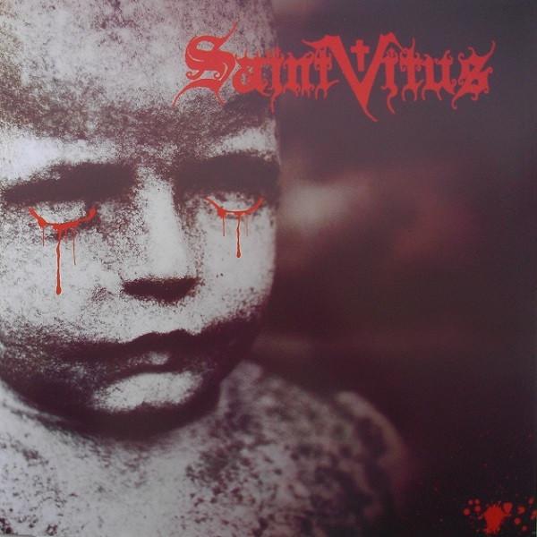 Saint Vitus - 1979 Tyrant Demo