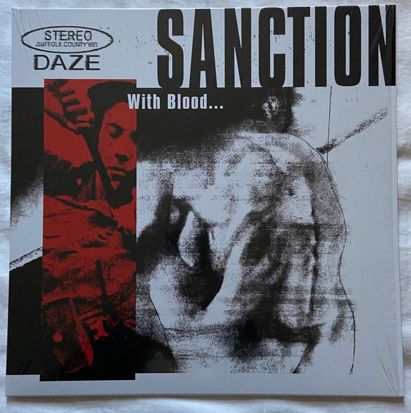Sanction  - With Blood...