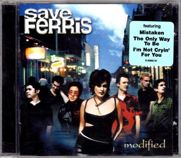 Save Ferris - Modified
