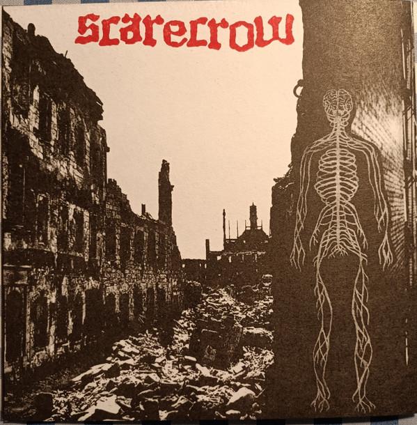 Scarecrow (41) - Revenge E.P.