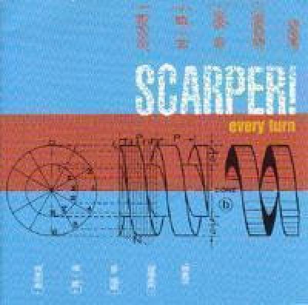 Scarper - Every Turn