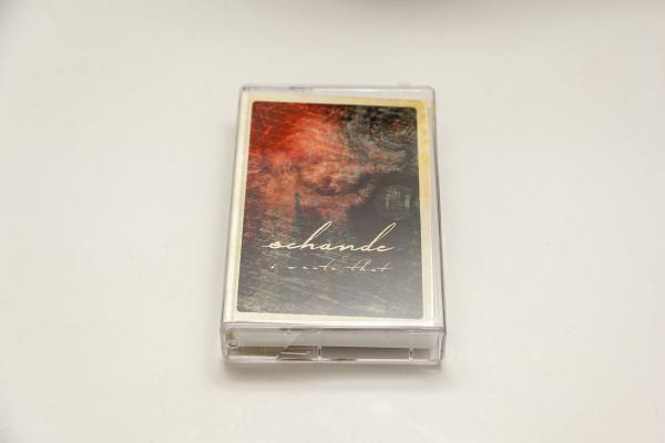 Schande - I Wrote That