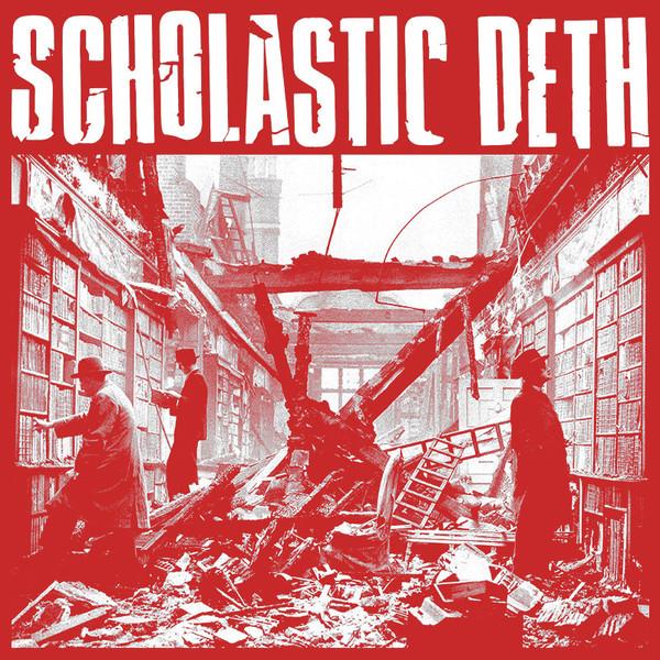 Scholastic Deth - Bookstore Core, 2000​-​2002