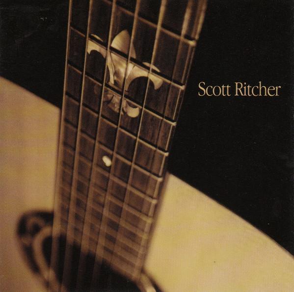 Scott Ritcher - Scott Ritcher