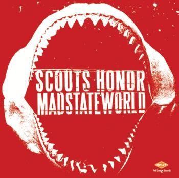 Scouts Honor, Madstateworld - Split