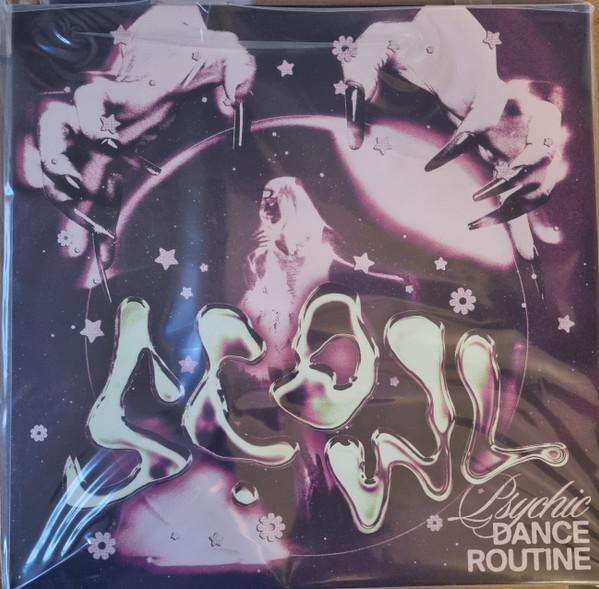 Scowl  - Psychic Dance Routine