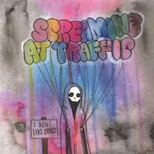 Screaming At Traffic - I Don't Like Sports