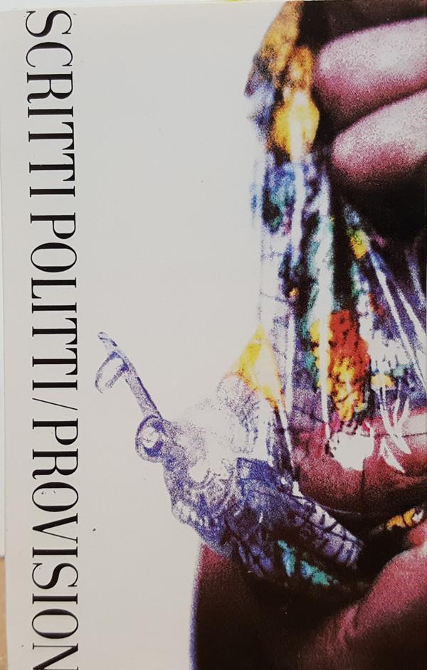 Scritti Politti - Provision