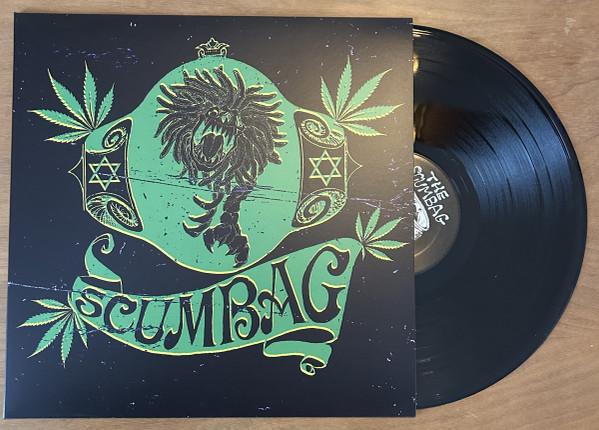 Scumbag  - The Scumbag