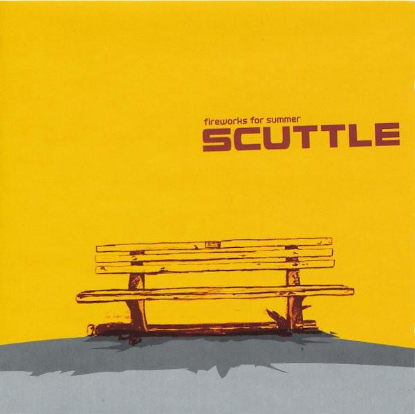 Scuttle - Fireworks For Summer