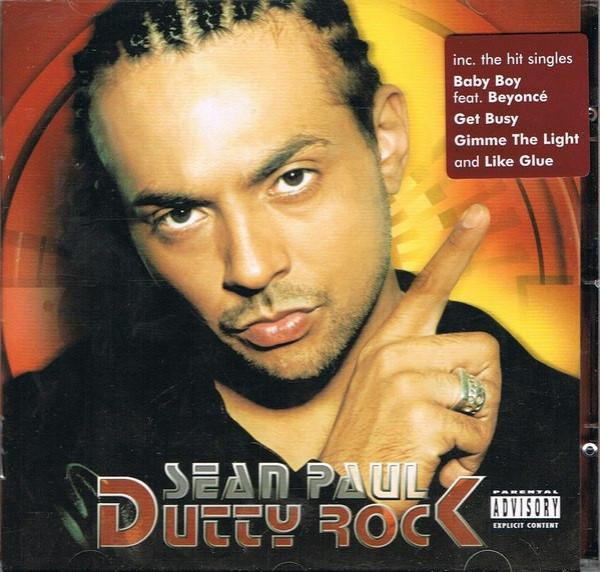 Sean Paul - Dutty Rock