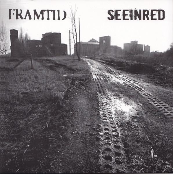 Seein' Red, Framtid - Framtid / Seeinred