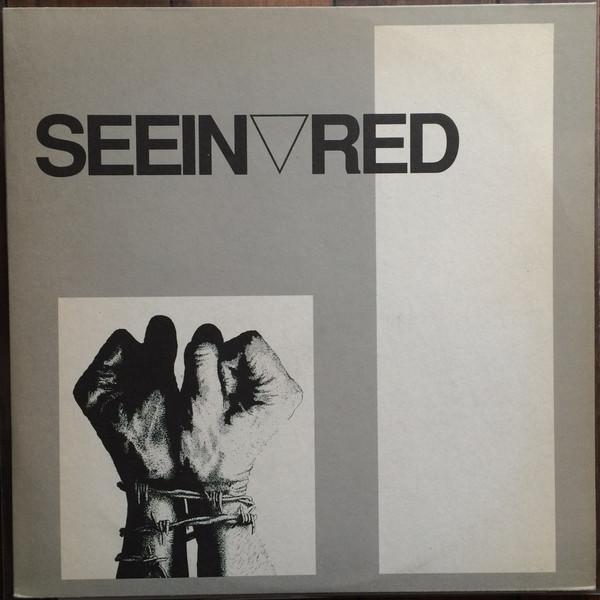 Seein' Red - Seein' Red