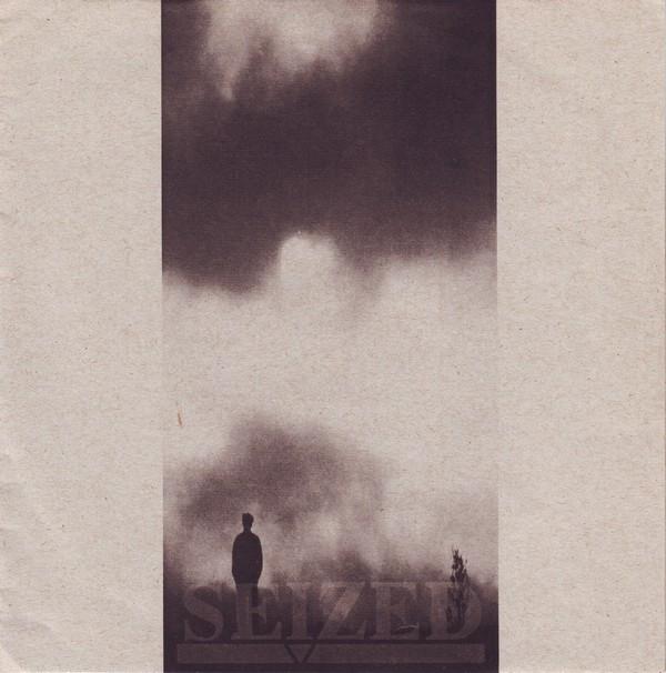 Seized, Inertia Kills - Seized / Tous Des Aveugles