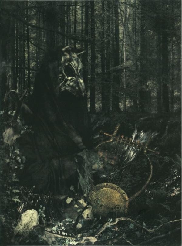 Selvans  - Lupercalia