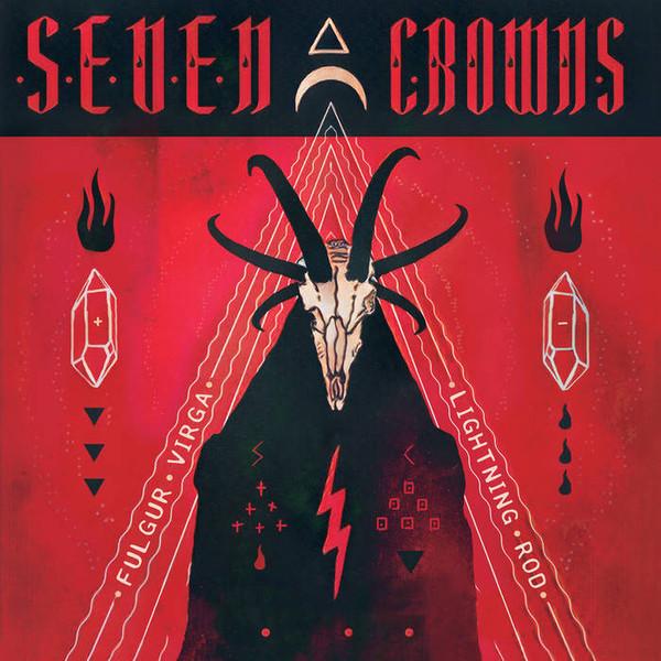 Seven Crowns (2) - Lightning Rod