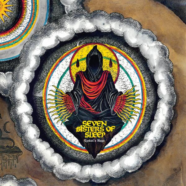Seven Sisters Of Sleep  - Ezekiel's Hags