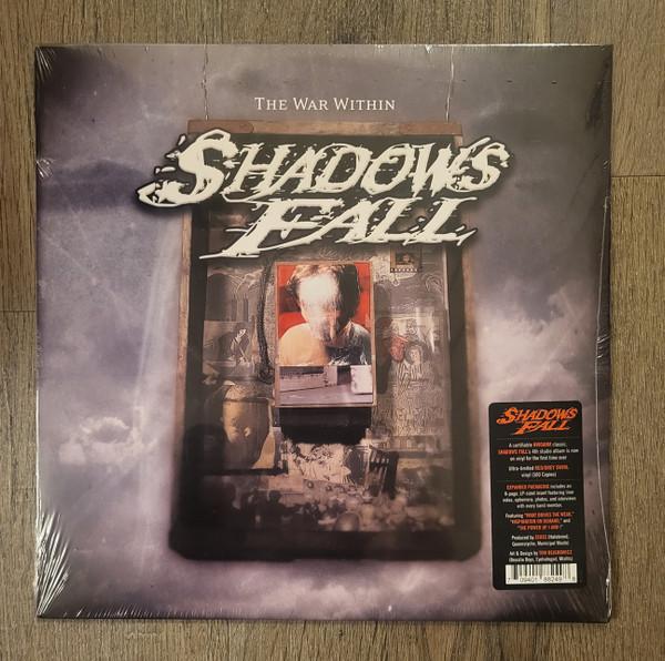 Shadows Fall - The War Within