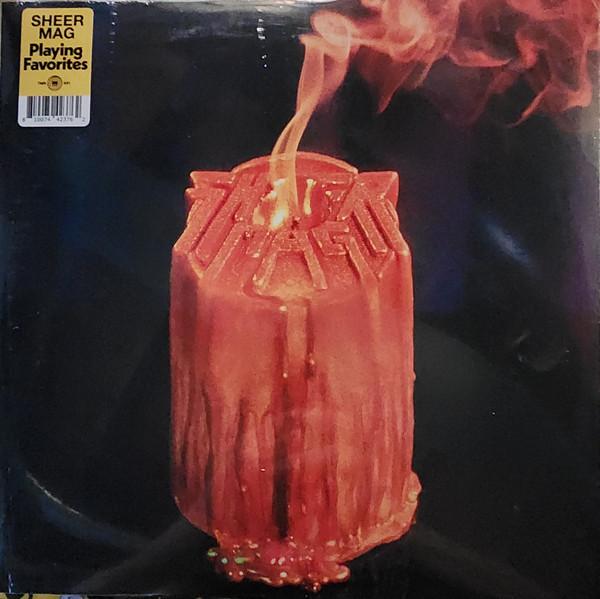Sheer Mag - Playing Favorites
