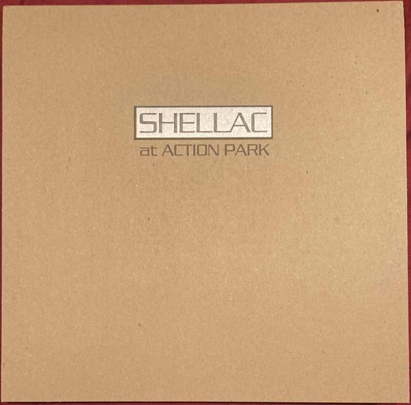 Shellac - At Action Park