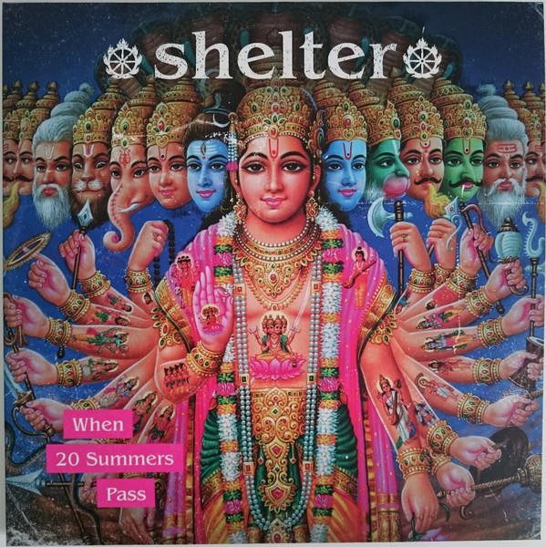 Shelter (2) - When 20 Summers Pass