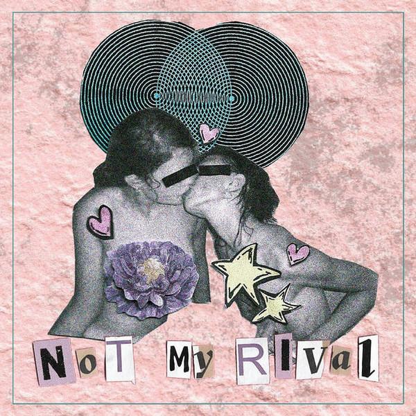 Shooting Daggers, Death Pill - Not My Rival / Monsters
