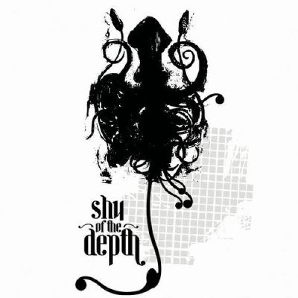 Shy Of The Depth - Shy Of The Depth