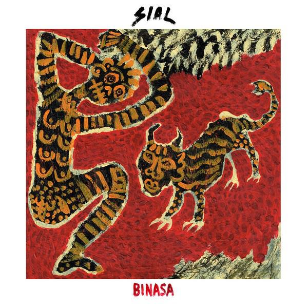 Sial  - Binasa