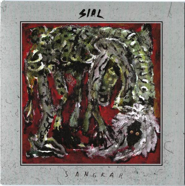 Sial  - Sangkar