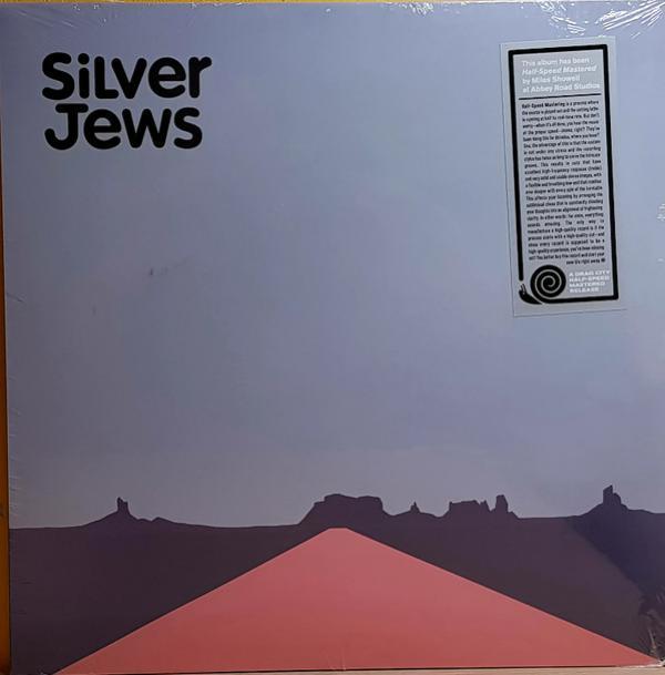 Silver Jews - American Water
