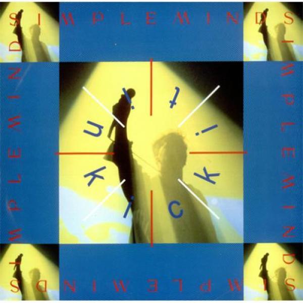 Simple Minds - Kick It In (LP Version)