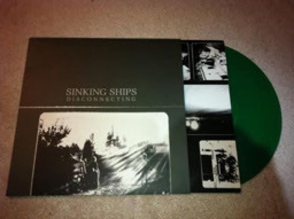 Sinking Ships (2) - Disconnecting