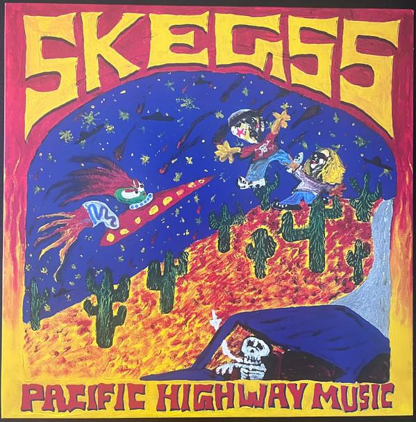 Skegss - Pacific Highway Music