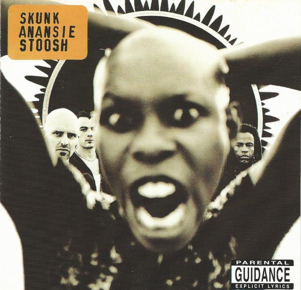 Skunk Anansie - Stoosh