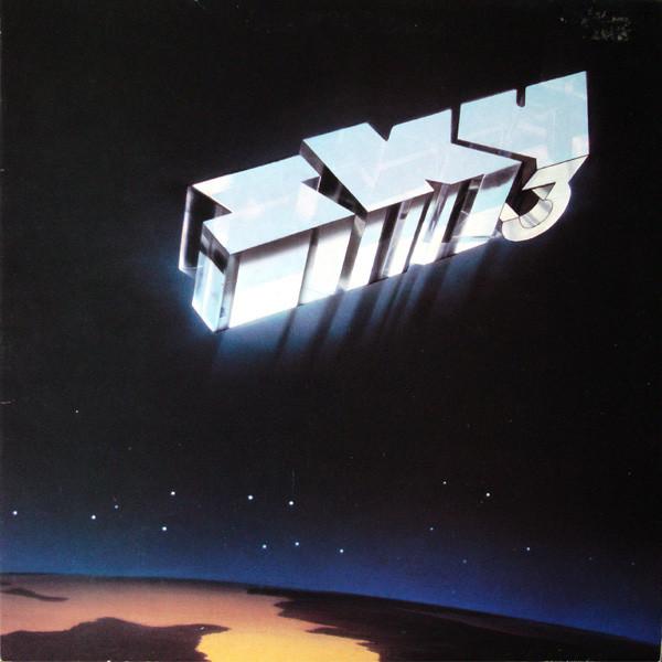 Sky (4) - Sky 3