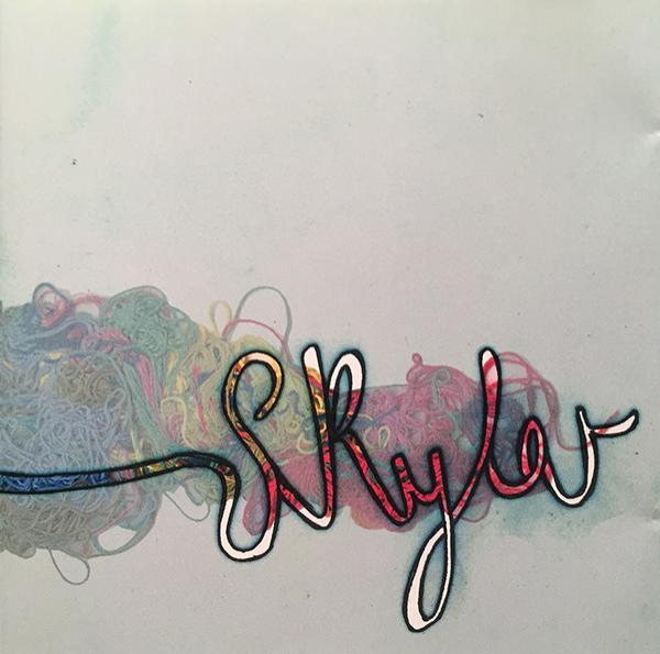 Skylar - Skylar