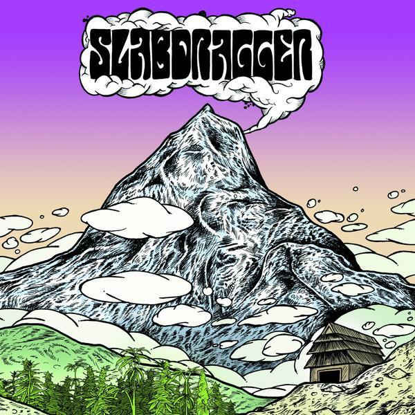 Slabdragger - Regress
