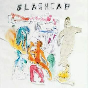 Slagheap - Slagheap