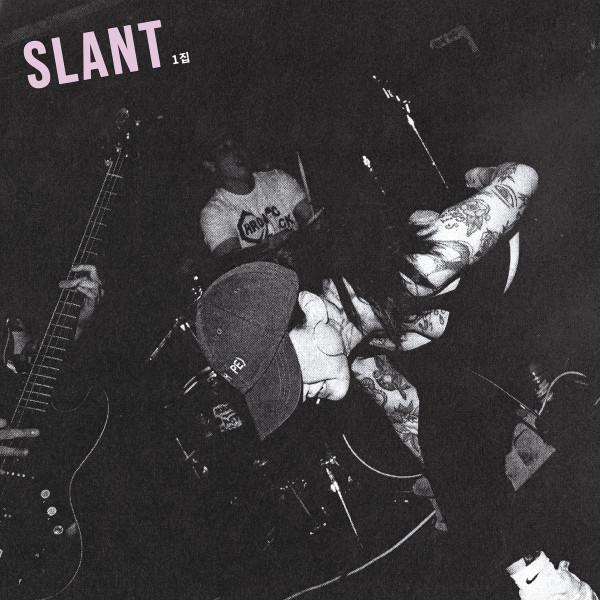 Slant (9) - 1집