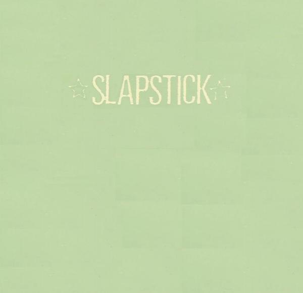 Slapstick - Slapstick