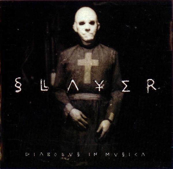 Slayer - Diabolus In Musica