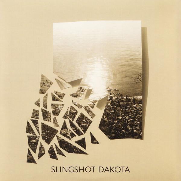 Slingshot Dakota - Broken