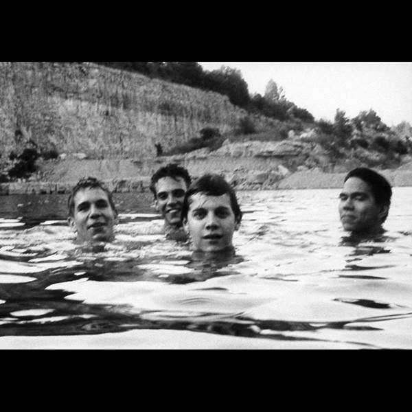 Slint - Spiderland