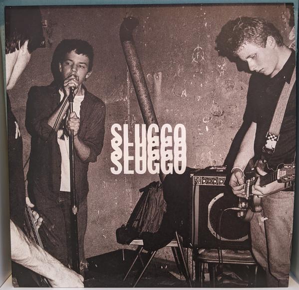 Sluggo (2) - Sluggo