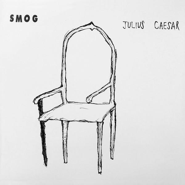 Smog - Julius Caesar