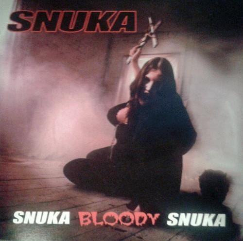 Snuka - Snuka Bloody Snuka
